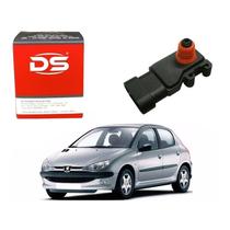 Sensor Map Ds 206 1.0 8v Gasolina 2003 A 2007