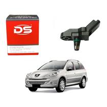 Sensor Map Ds 207 Sw 1.6 Flex 2008 A 2013