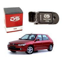 Sensor Map Ds 306 2.0 8v Gasolina 1997 A 2000