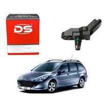 Sensor Map Ds 307 Sw 2.0 Flex 2006 A 2011