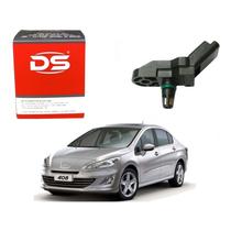 Sensor Map Ds 408 2.0 Flex 2011 A 2016