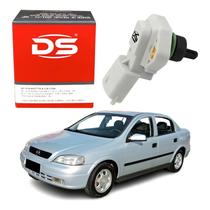 Sensor Map Ds Astra Sedan 1.8 2.0 1998 A 2004 Sensor Map Ds Astra Sedan 1.8 2.0 1998 A 2004
