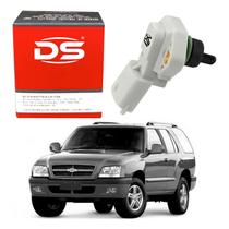 Sensor Map Ds Blazer 2.4 2000 A 2007 Sensor Map Ds Blazer 2.4 2000 A 2007