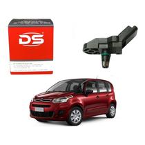 Sensor Map Ds C3 Picasso 1.6 16v Flex 2011 A 2016