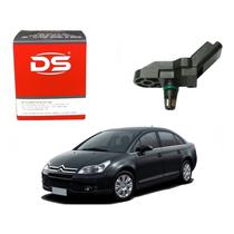 Sensor Map Ds C4 Pallas 2.0 Flex 2009 A 2014
