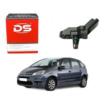 Sensor Map Ds C4 Picasso 2.0 Gasolina 2007 A 2008