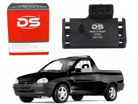 Sensor map ds chevrolet corsa pick up 1.6 gasolina 1994 a 2002