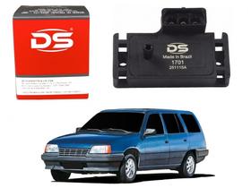 Sensor map ds chevrolet ipanema 1.8 8v 2.0 etanol 1989 a 1998