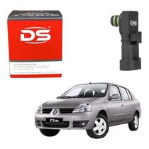Sensor Map Ds Clio Sedan 1.0 1.6 2003 A 2009