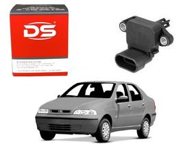 Sensor map ds fiat siena 1.3 flex 2001 a 2004