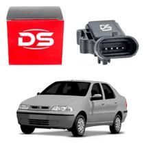 Sensor map ds fiat siena 1.8 gasolina 2003 a 2004