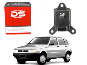 Sensor map ds fiat uno 1.5 1.6 gasolina 1992 a 1996