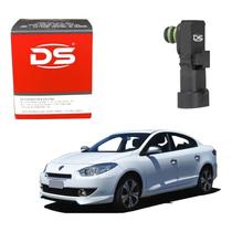 Sensor Map Ds Fluence 1.6 2.0 2010 A 2014