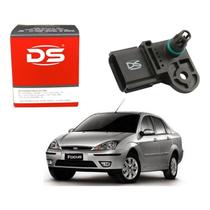 Sensor Map Ds Focus Sedan 2.0 16v 2005 A 2008 Sensor Map Ds Focus Sedan 2.0 16v 2005 A 2008