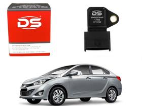 Sensor map ds hyundai hb20s 1.0 1.6 2012 a 2016