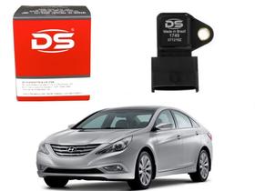 Sensor map ds hyundai sonata 2.4 2011 a 2014