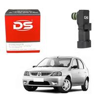 Sensor Map Ds Logan 1.0 1.6 2007 A 2013 Sensor Map Ds Logan 1.0 1.6 2007 A 2013