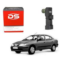 Sensor Map Ds Megane Sedan 1.6 2.0 1999 A 2005 Sensor Map Ds Megane Sedan 1.6 2.0 1999 A 2005
