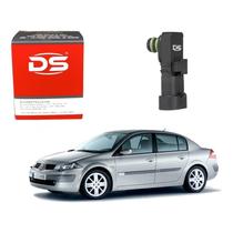 Sensor Map Ds Megane Sedan 1.6 2.0 2006 A 2012