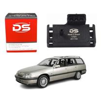 Sensor Map Ds Omega Suprema 2.2 1994 A 1996