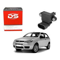 Sensor Map Ds Palio 1.0 1.4 2005 A 2007 Sensor Map Ds Palio 1.0 1.4 2005 A 2007