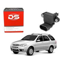 Sensor Map Ds Palio Weekend 1.0 1.4 2005 A 2007