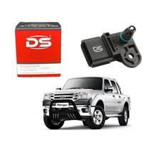 Sensor Map Ds Ranger 2.3 2010 A 2012 Sensor Map Ds Ranger 2.3 2010 A 2012