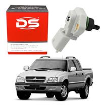 Sensor Map Ds S10 2.4 2000 A 2007 Sensor Map Ds S10 2.4 2000 A 2007