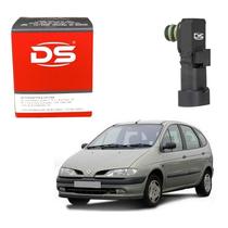 Sensor Map Ds Scenic 1.6 2.0 1998 A 2002