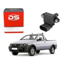 Sensor Map Ds Strada 1.4 2005 A 2007 Sensor Map Ds Strada 1.4 2005 A 2007