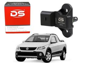 Sensor map ds volkswagen saveiro cross g5 1.6 flex 2009 a 2013