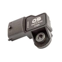 Sensor Map Ducato 2.0 2.3 3.0 Após 2006 Daily 40S16 35S14 55C16 Após 2007 Volvo VM