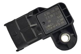 Sensor Map Ecosport Fiesta Focus 1.6 Flex 0261230334 Sensor Map Ecosport Fiesta Focus 1.6 Flex 0261230334