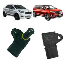 Sensor Map Ecosport Ford Ka 1.5 Dragon 3c 2018+ A2c83310900