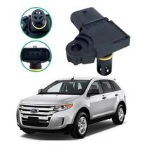 Sensor Map Edge 3.5 2016 A 2018 Sensor Map Edge 3.5 2016 A 2018