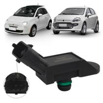 Sensor Map Fiat 500 Doblô Punto 1.4 16V 0261230049 55219294 Sensor Map Fiat 500 Doblô Punto 1.4 16V 0261230049 55219294