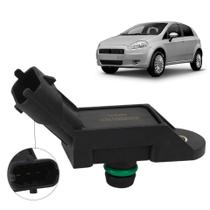 Sensor Map Fiat 500 Palio Doblo Renault Twingo 0281002552