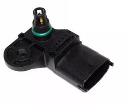 Sensor Map Fiat Idea 1.4 8V Flex 05 A 10