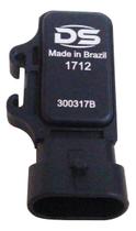Sensor Map Fiat Palio Siena Strada Celta Corsa 1.8 Ds1712