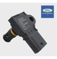 Sensor MAP Ford EcoSport 2017-2021 Ka 2015-2021 Motor 1.5L Dragon Flex