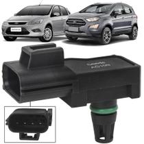 Sensor Map Ford EcoSport Focus Ranger Volvo C30 V50 50212502