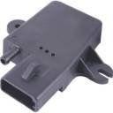 Sensor MAP Ford Escort Fiesta Verona Versailles VW Gol Logus Pointer Quantum Santana 1991 em Diante