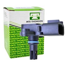 Sensor map ford fiesta/courier/ka/focus motor zetec 4 pinos mte thomson