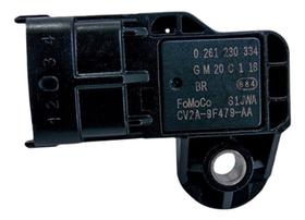 Sensor Map Ford Fusion 2.0 New Fiesta Ka Ecosport 0261230334 Sensor Map Ford Fusion 2.0 New Fiesta Ka Ecosport 0261230334