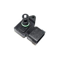 Sensor Map Ford Fusion 2.3 16V 06 A 08