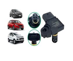 Sensor Map Ford Ka 1.0 1.5 3cil Ecosport Focus 2018