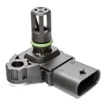 Sensor Map Ford Ka 1.5 12V 3cc 1.5 16V 4cc Ecosport 1.5 3cc Flex Após 2014 4 Vias - DS1764