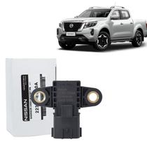 Sensor map frontier 2.5 diesel 2005 a 2008 22365eb30a