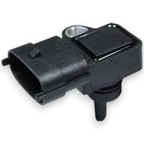 Sensor Map Gauss Azera 3.3 2007-2011