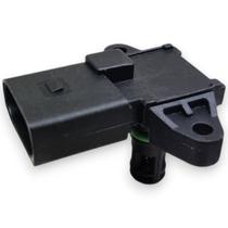 Sensor Map Gauss Ranger 3.0 2005-2012 Sensor Map Gauss Ranger 3.0 2005-2012